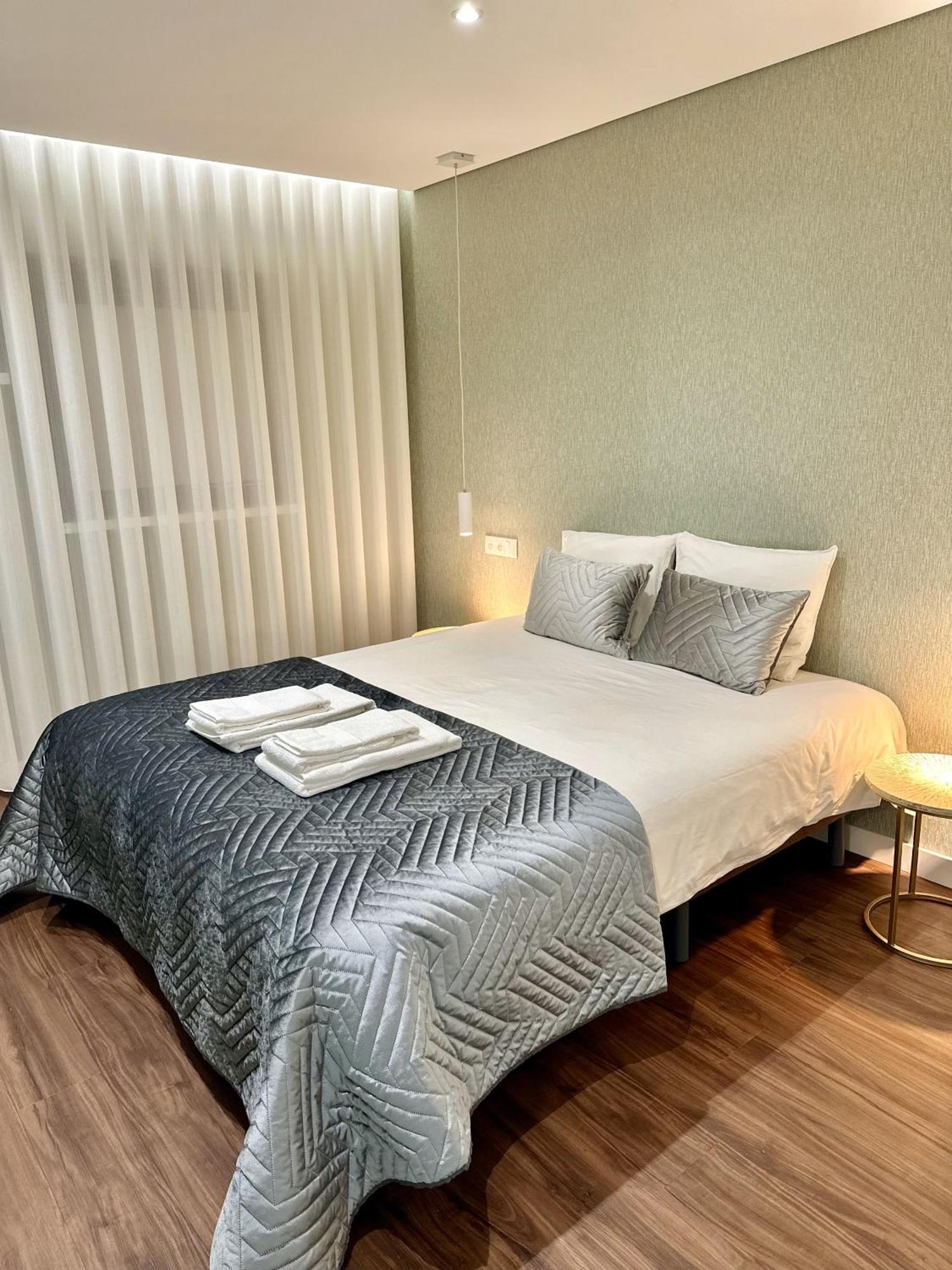 Villa House Real Companhia 55/53 Vila Nova de Gaia Habitación foto